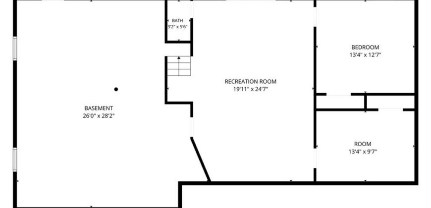 2400 NW 86th Terrace, Kansas City, MO 64154