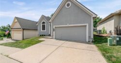 4715 NW 59th Court, Kansas City, MO 64151