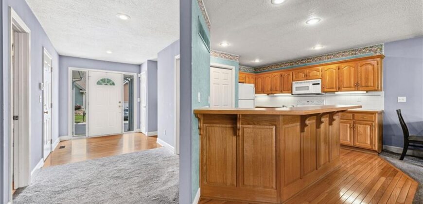 4715 NW 59th Court, Kansas City, MO 64151