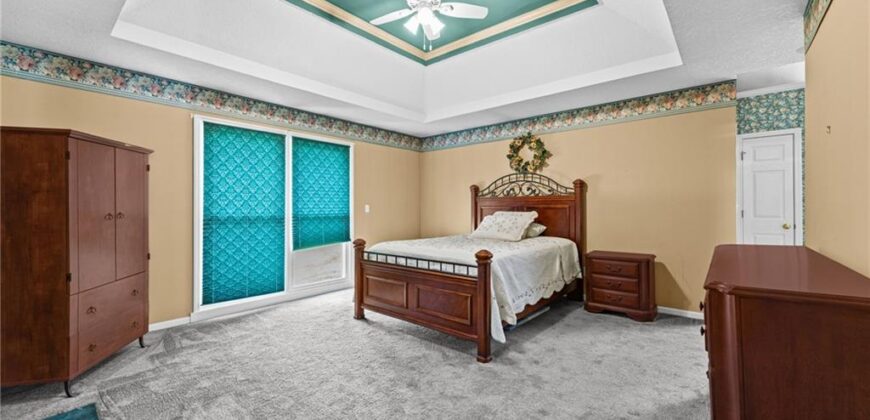 4715 NW 59th Court, Kansas City, MO 64151