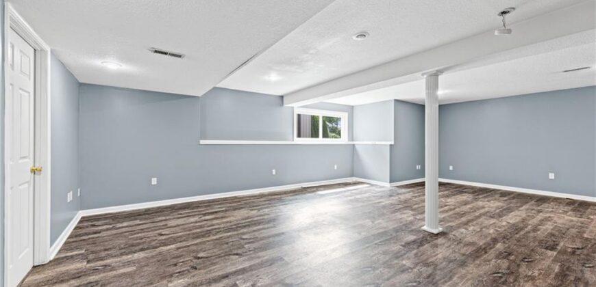 4715 NW 59th Court, Kansas City, MO 64151