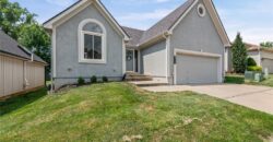 4715 NW 59th Court, Kansas City, MO 64151