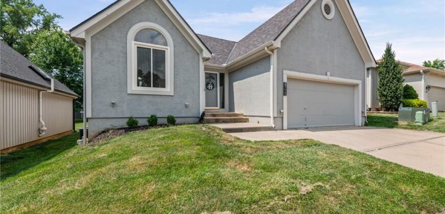 4715 NW 59th Court, Kansas City, MO 64151
