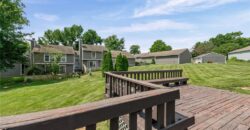 4715 NW 59th Court, Kansas City, MO 64151