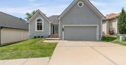 4715 NW 59th Court, Kansas City, MO 64151