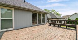 4715 NW 59th Court, Kansas City, MO 64151
