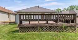 4715 NW 59th Court, Kansas City, MO 64151