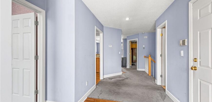 4715 NW 59th Court, Kansas City, MO 64151