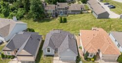 4715 NW 59th Court, Kansas City, MO 64151