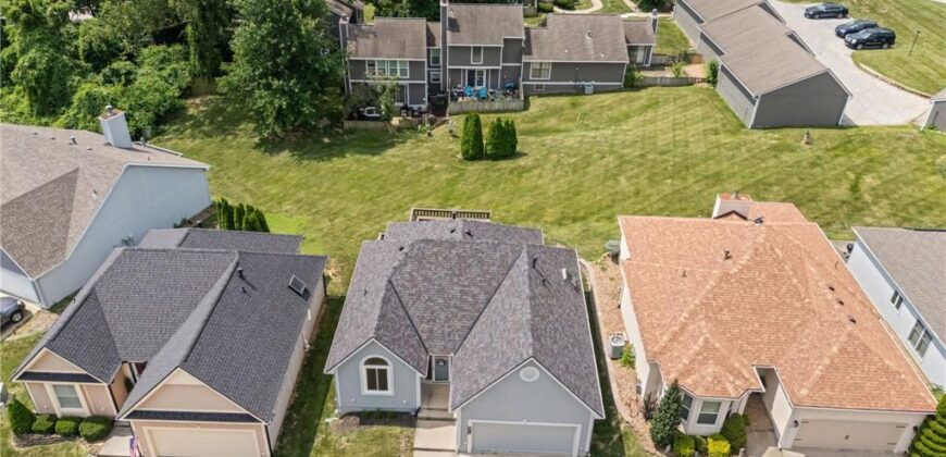 4715 NW 59th Court, Kansas City, MO 64151