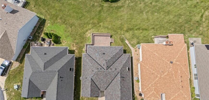 4715 NW 59th Court, Kansas City, MO 64151
