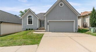 4715 NW 59th Court, Kansas City, MO 64151