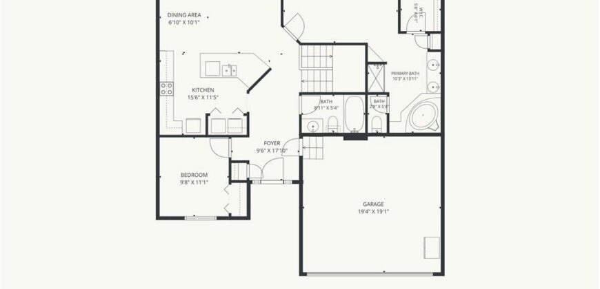 4715 NW 59th Court, Kansas City, MO 64151