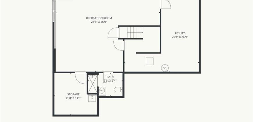 4715 NW 59th Court, Kansas City, MO 64151