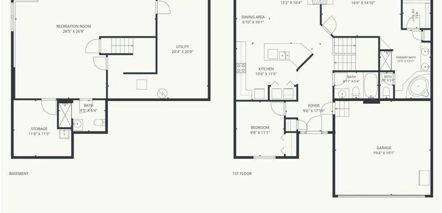 4715 NW 59th Court, Kansas City, MO 64151