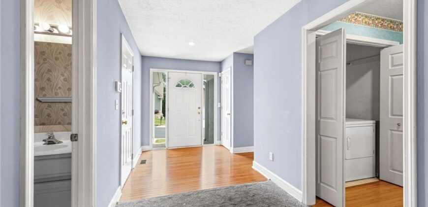 4715 NW 59th Court, Kansas City, MO 64151