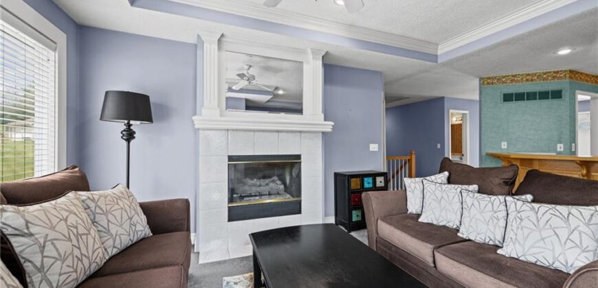 4715 NW 59th Court, Kansas City, MO 64151