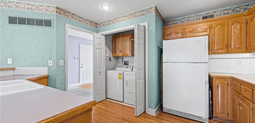 4715 NW 59th Court, Kansas City, MO 64151