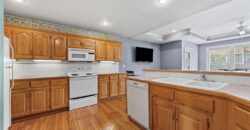 4715 NW 59th Court, Kansas City, MO 64151