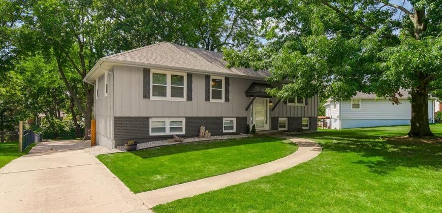 7324 N Euclid Avenue, Kansas City, MO 64118
