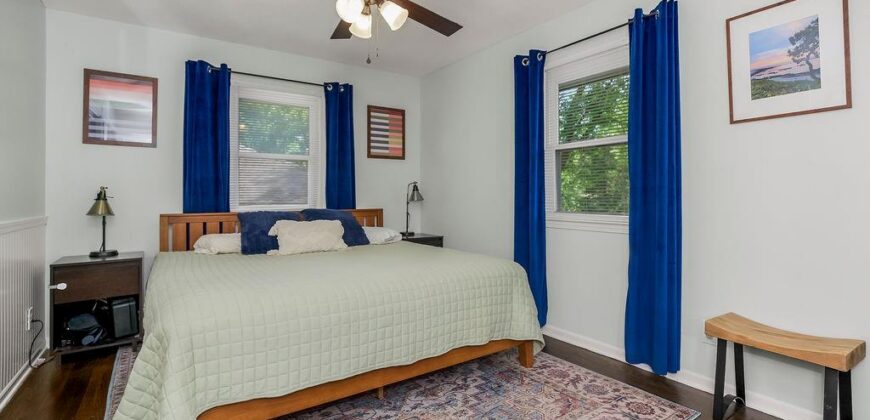 7324 N Euclid Avenue, Kansas City, MO 64118