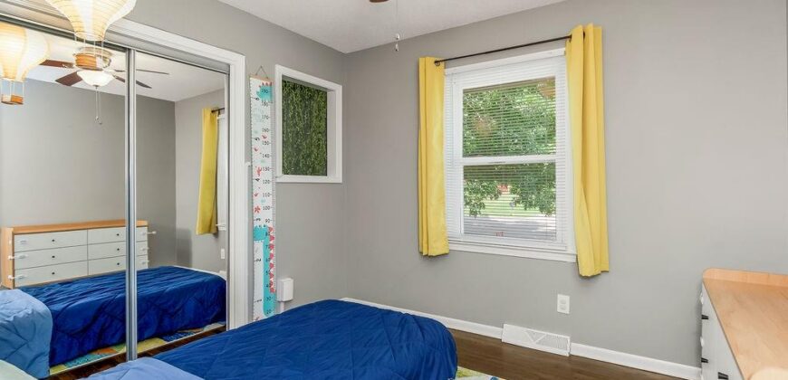7324 N Euclid Avenue, Kansas City, MO 64118