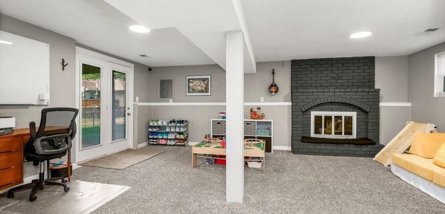 7324 N Euclid Avenue, Kansas City, MO 64118