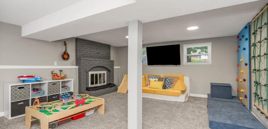 7324 N Euclid Avenue, Kansas City, MO 64118