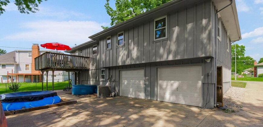 7324 N Euclid Avenue, Kansas City, MO 64118