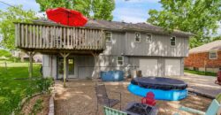 7324 N Euclid Avenue, Kansas City, MO 64118