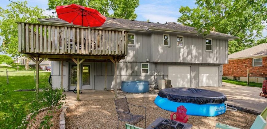 7324 N Euclid Avenue, Kansas City, MO 64118