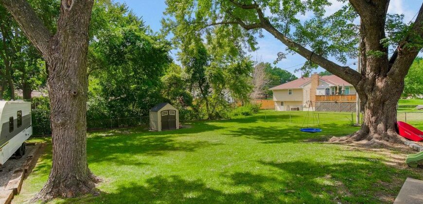 7324 N Euclid Avenue, Kansas City, MO 64118