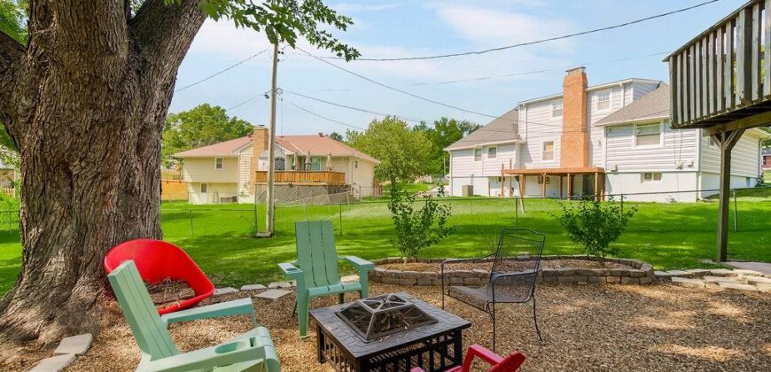 7324 N Euclid Avenue, Kansas City, MO 64118