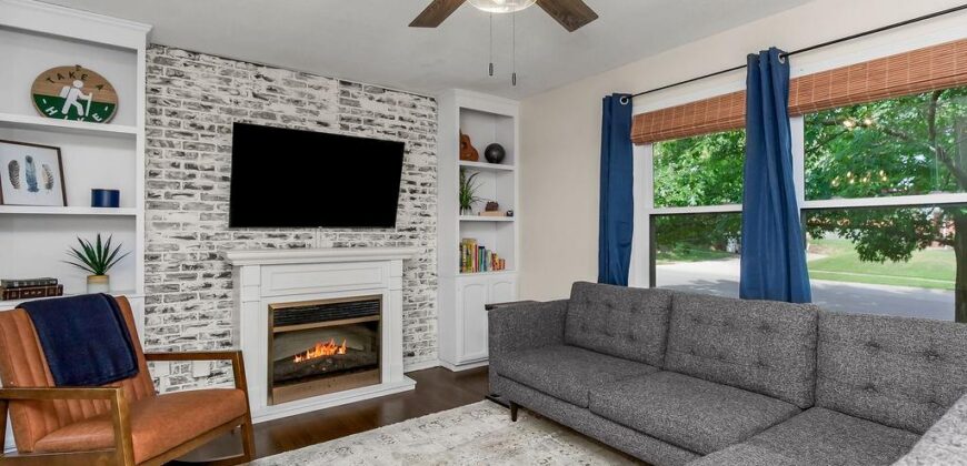 7324 N Euclid Avenue, Kansas City, MO 64118