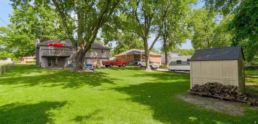 7324 N Euclid Avenue, Kansas City, MO 64118