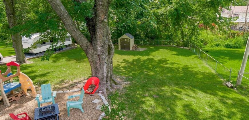 7324 N Euclid Avenue, Kansas City, MO 64118