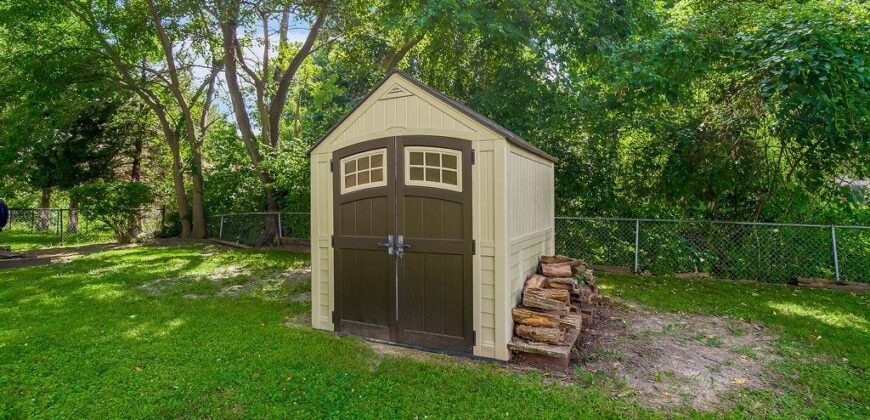 7324 N Euclid Avenue, Kansas City, MO 64118