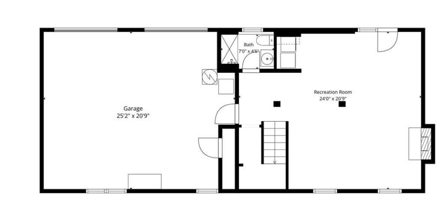 7324 N Euclid Avenue, Kansas City, MO 64118