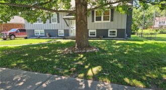 7324 N Euclid Avenue, Kansas City, MO 64118