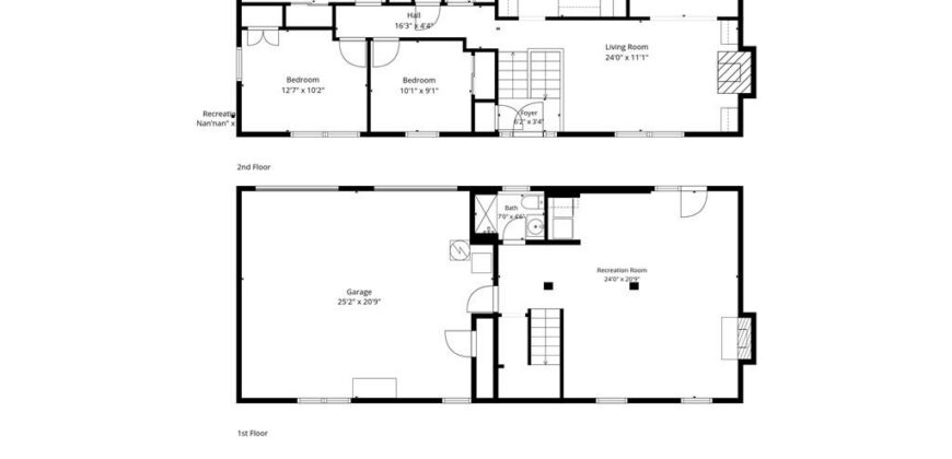 7324 N Euclid Avenue, Kansas City, MO 64118