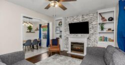 7324 N Euclid Avenue, Kansas City, MO 64118