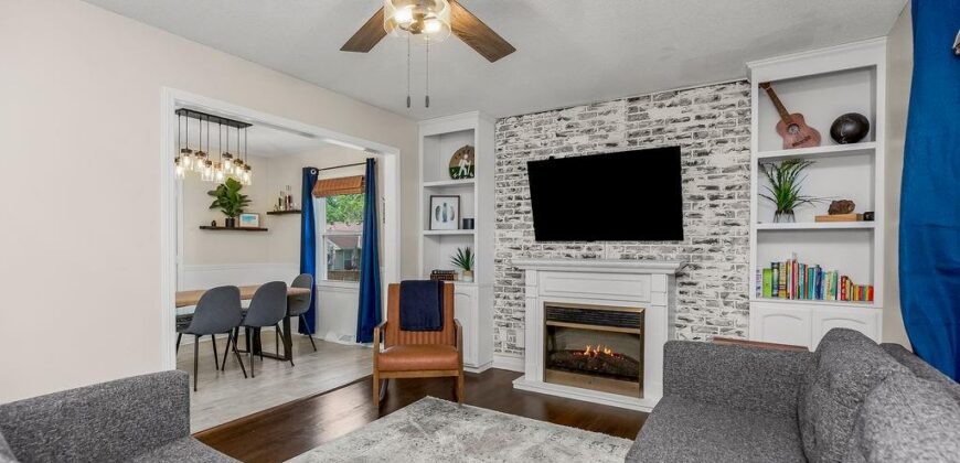 7324 N Euclid Avenue, Kansas City, MO 64118
