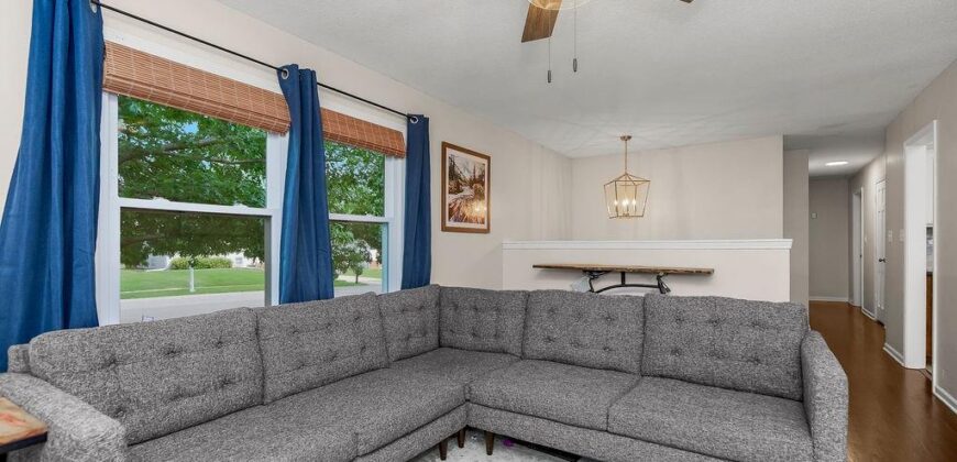 7324 N Euclid Avenue, Kansas City, MO 64118