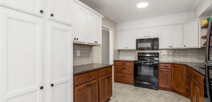 7324 N Euclid Avenue, Kansas City, MO 64118