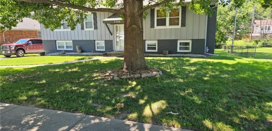 7324 N Euclid Avenue, Kansas City, MO 64118