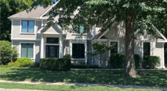 14170 NW 63rd Street, Parkville, MO 64152