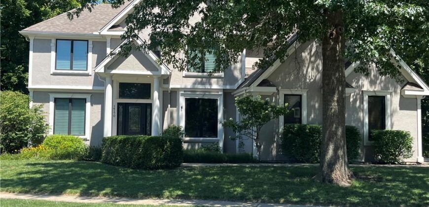 14170 NW 63rd Street, Parkville, MO 64152