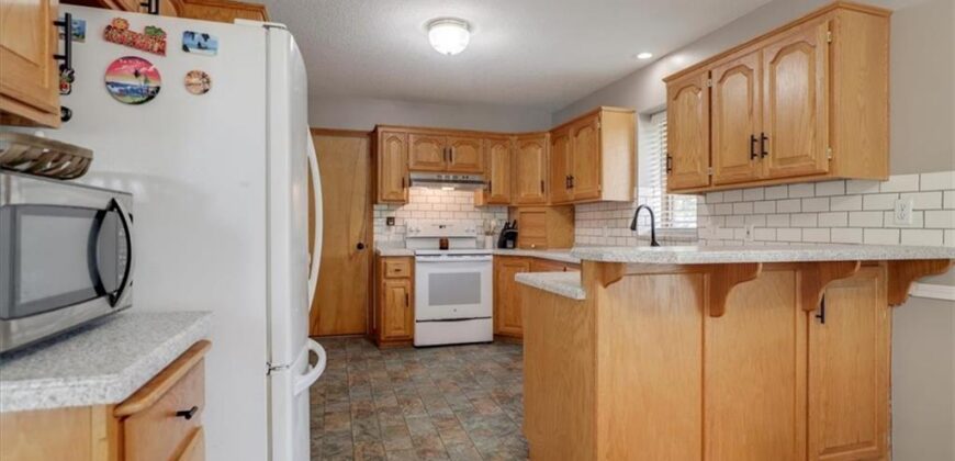 605 Birch Street, Excelsior Springs, MO 64024
