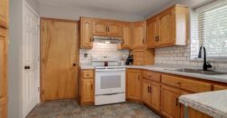 605 Birch Street, Excelsior Springs, MO 64024
