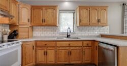 605 Birch Street, Excelsior Springs, MO 64024